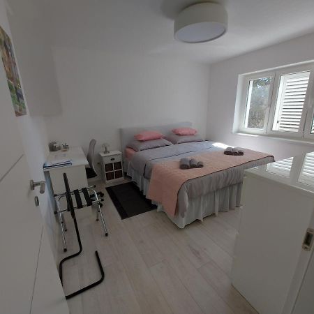 Apartman Daria Split Bagian luar foto