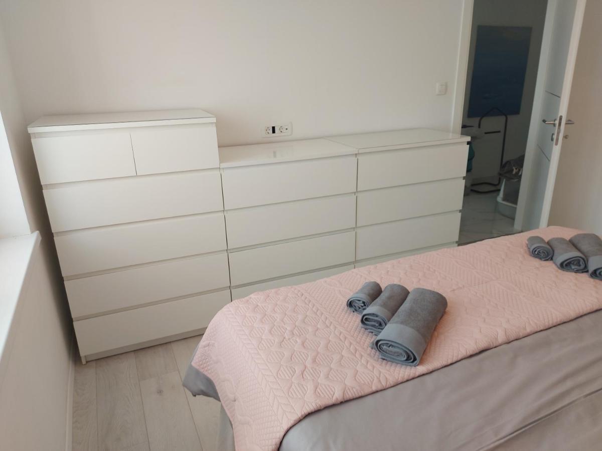 Apartman Daria Split Bagian luar foto