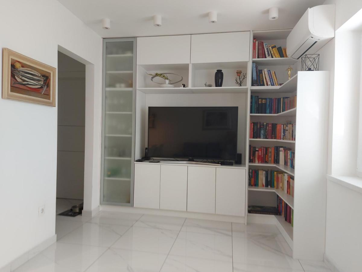 Apartman Daria Split Bagian luar foto