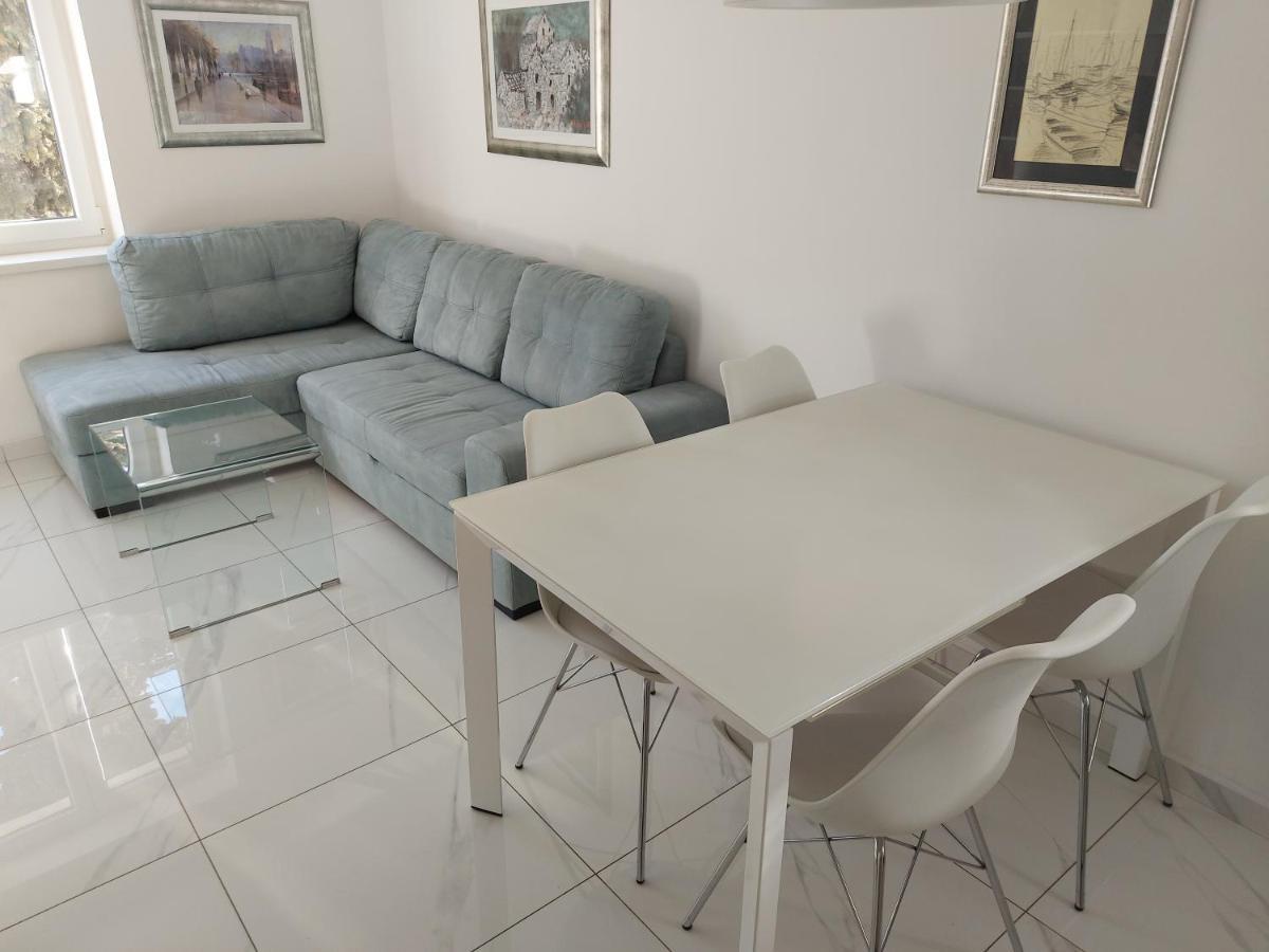 Apartman Daria Split Bagian luar foto