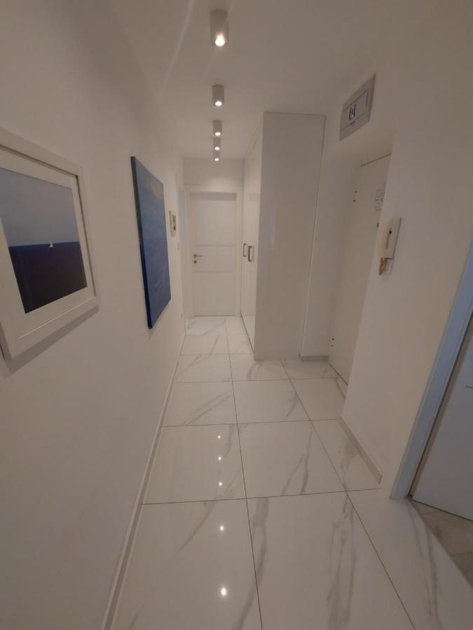 Apartman Daria Split Bagian luar foto