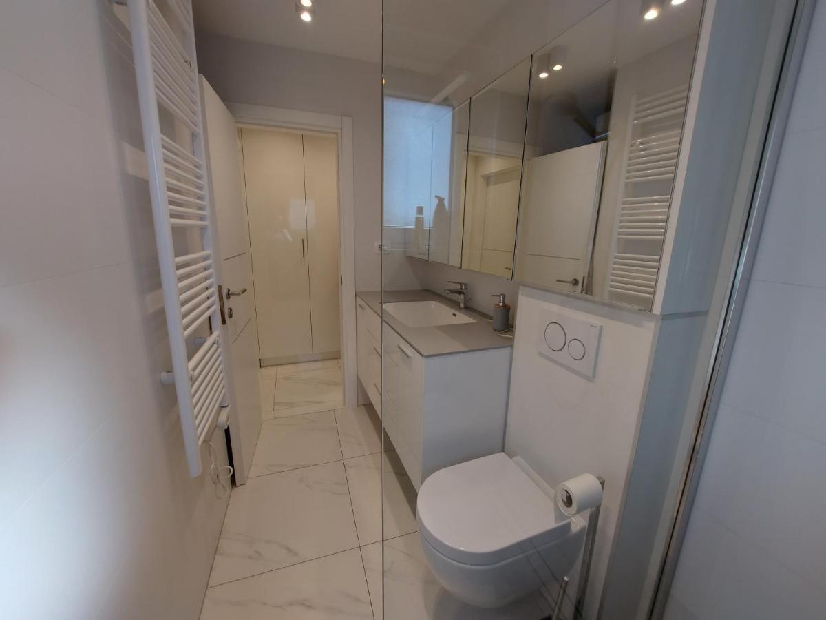 Apartman Daria Split Bagian luar foto