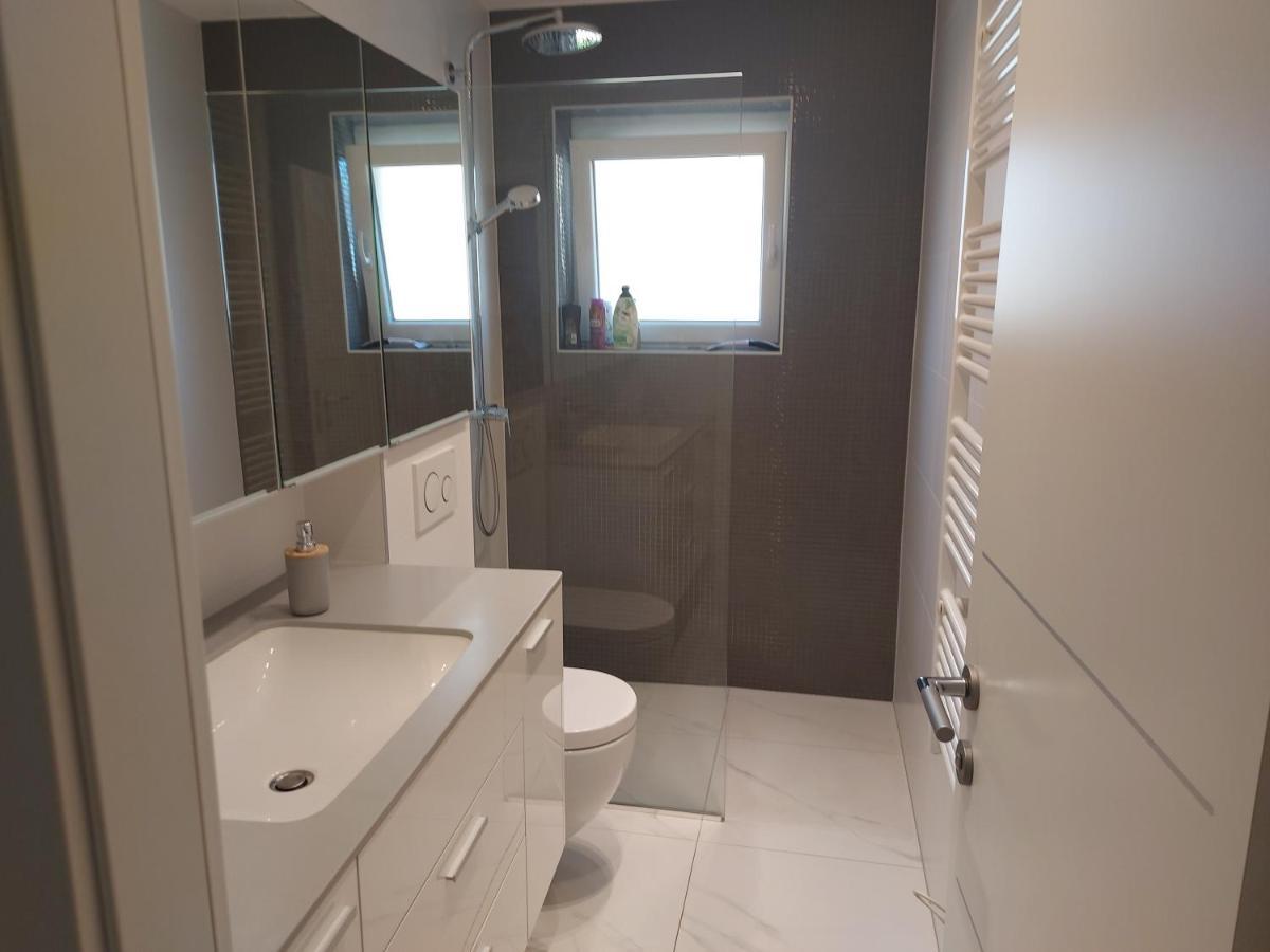 Apartman Daria Split Bagian luar foto