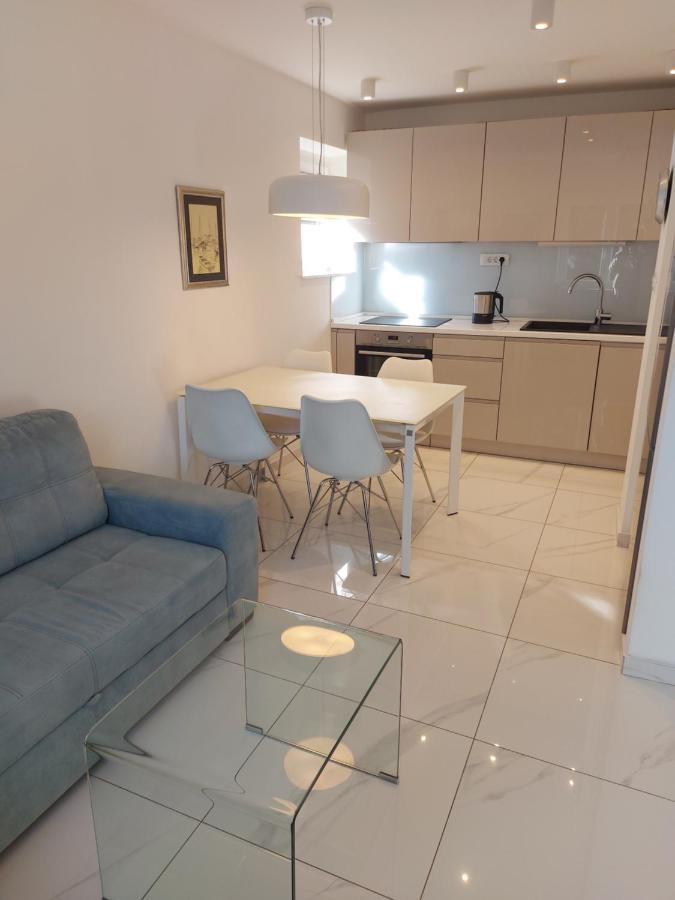 Apartman Daria Split Bagian luar foto