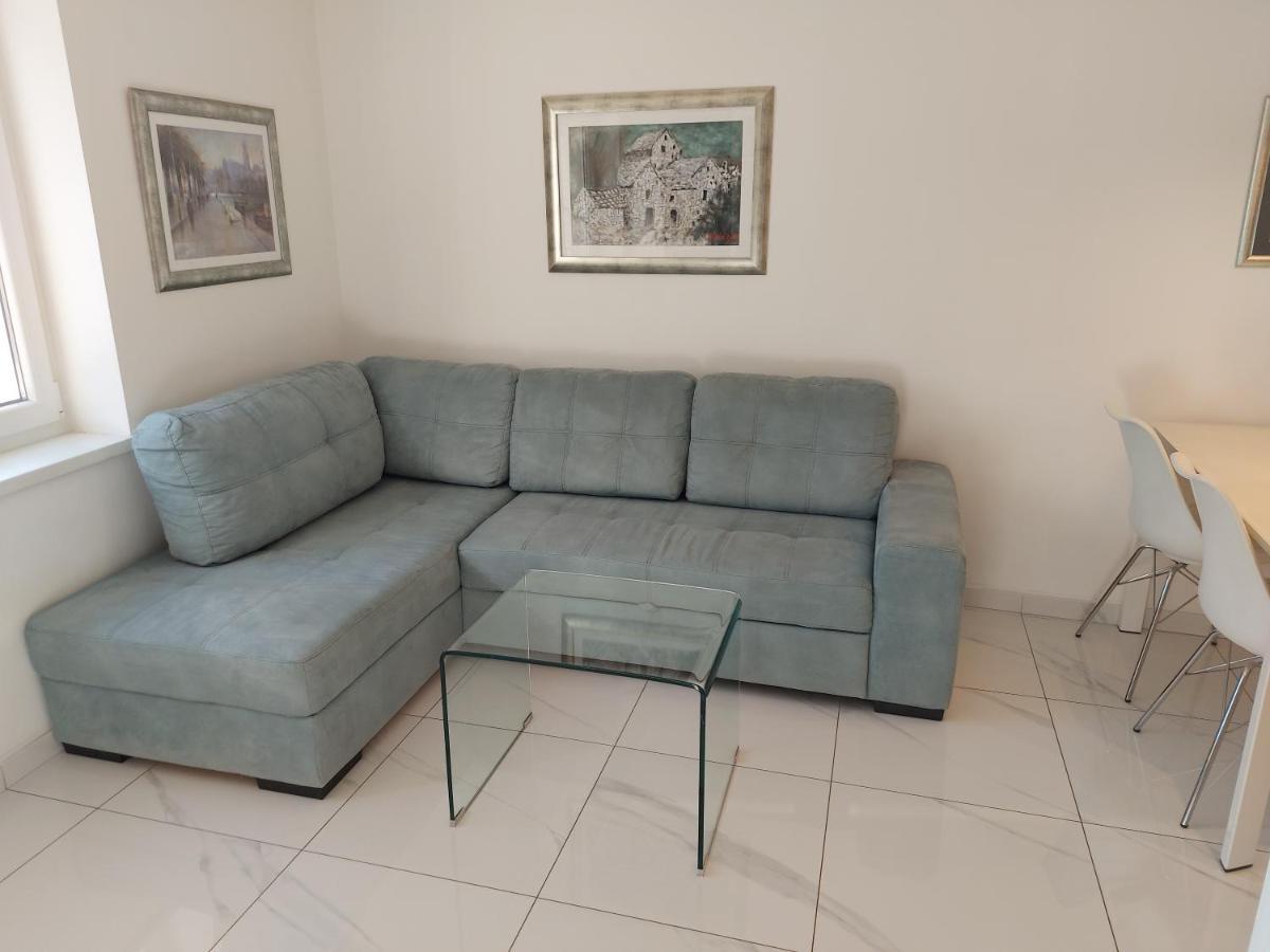 Apartman Daria Split Bagian luar foto
